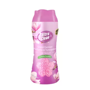 Ultra Clean Granül Çamaşır Parfümü ve Yumuşatıcı - Gül Bahçesi