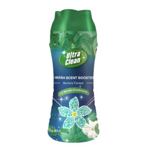 Ultra Clean In-Wash Scent Booster Aurora Forest