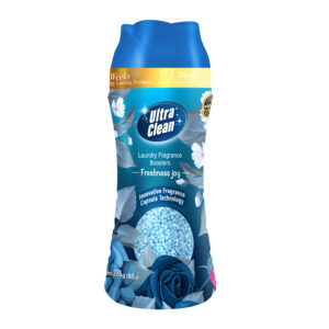 Ultra Clean In-Wash Scent Booster Freshness Joy